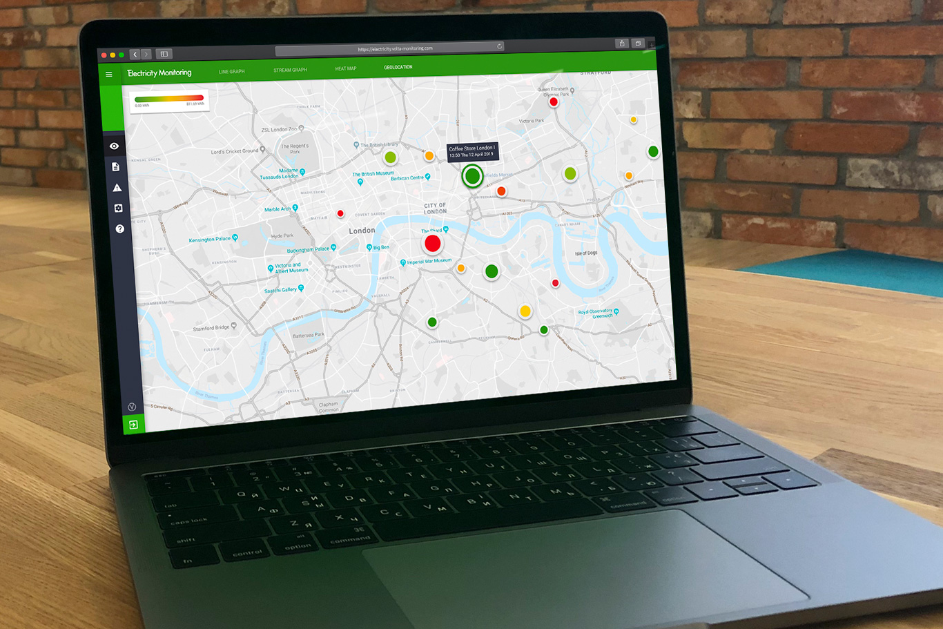 Data Analytics - Identify behavioural patterns, anomalies and opportunities through data. 