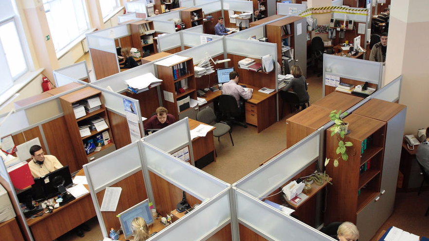 MGTS - Building offices managed by MGTS have its automated reporting and costs properly allocated through Voltaware solutions.