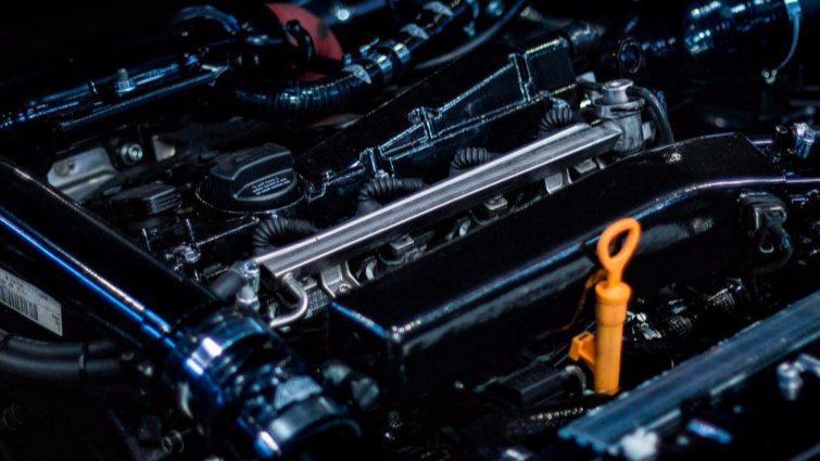 BP Lubrificants - BP Lubricants uses Voltaware's sensors and dashboard to monitor critical test cell engines and get notified should anything abnormal occurs.