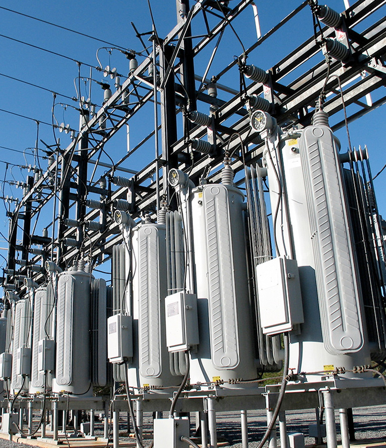 Energy Station