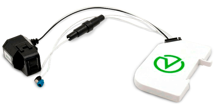Proprietary Hardware - Sensor 